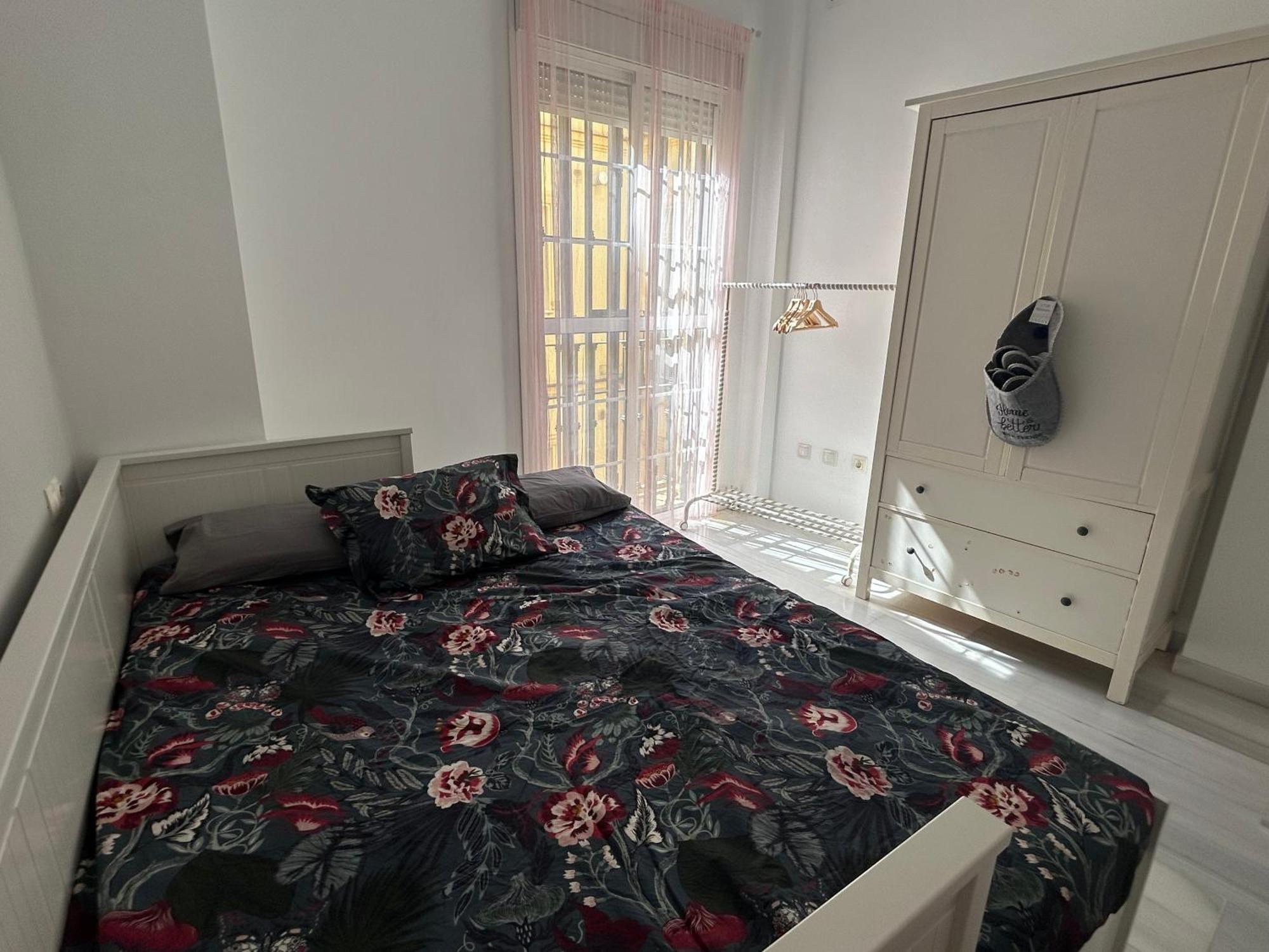 La Azotea Del Sol Apartment เซบีญา ภายนอก รูปภาพ
